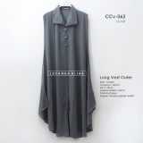 CCv-062 Long Vest Outer Kancing